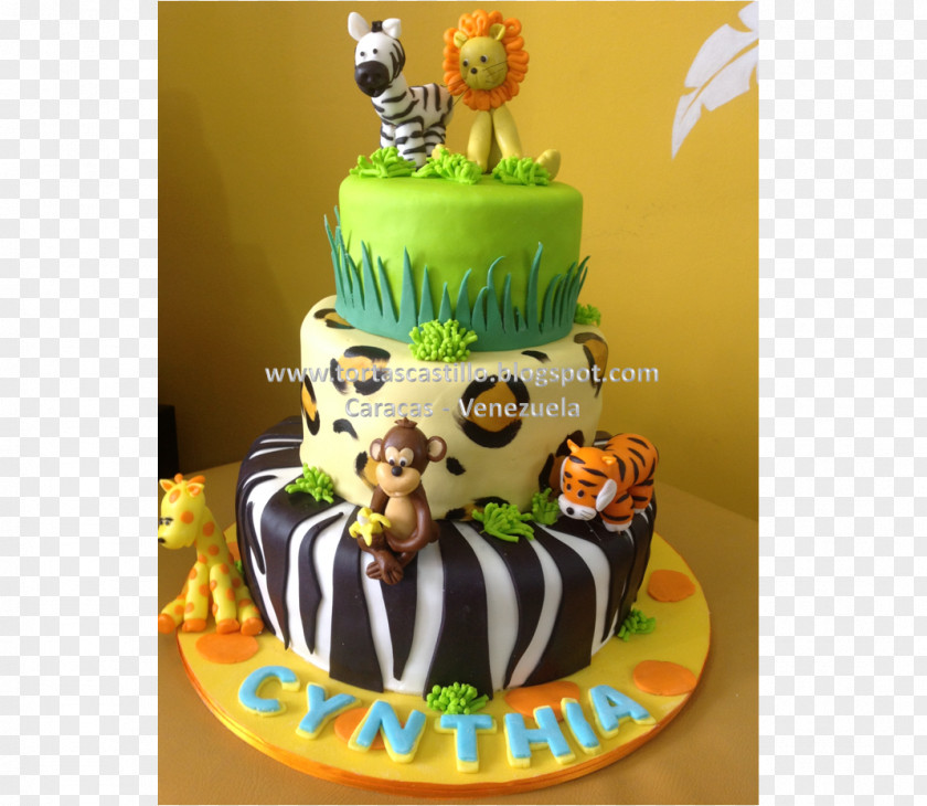 The Golden Girdle Birthday Cake Torta Decorating Torte Tart PNG