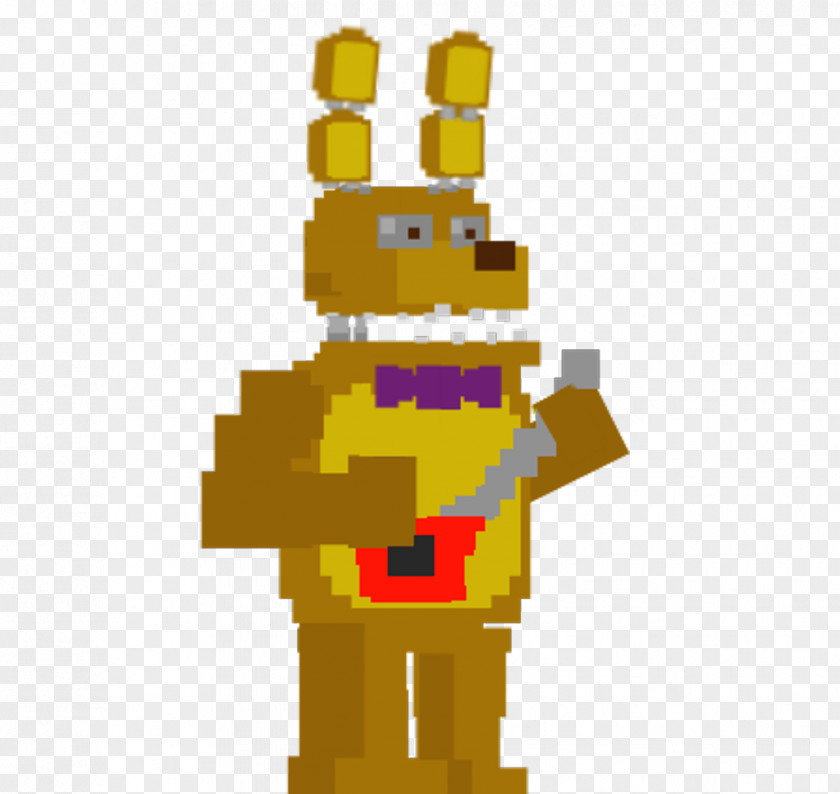 Bonnie Background Five Nights At Freddy's 4 3 2 Fredbear's Family Diner Minigame PNG