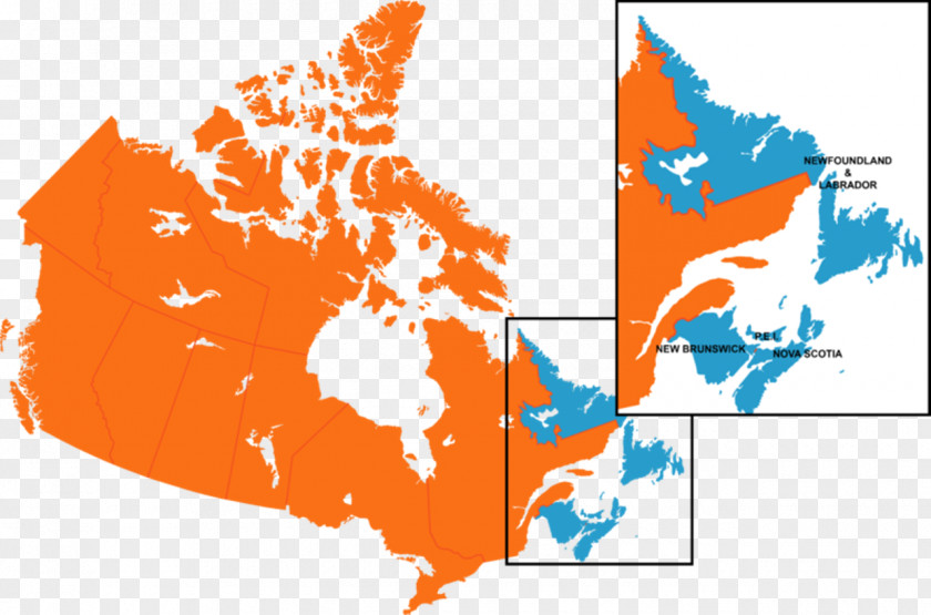 Canada Vector Graphics Clip Art Royalty-free Map PNG