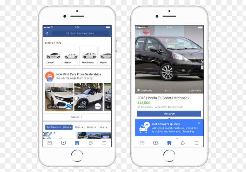 Car Dealership Used Facebook Vehicle PNG
