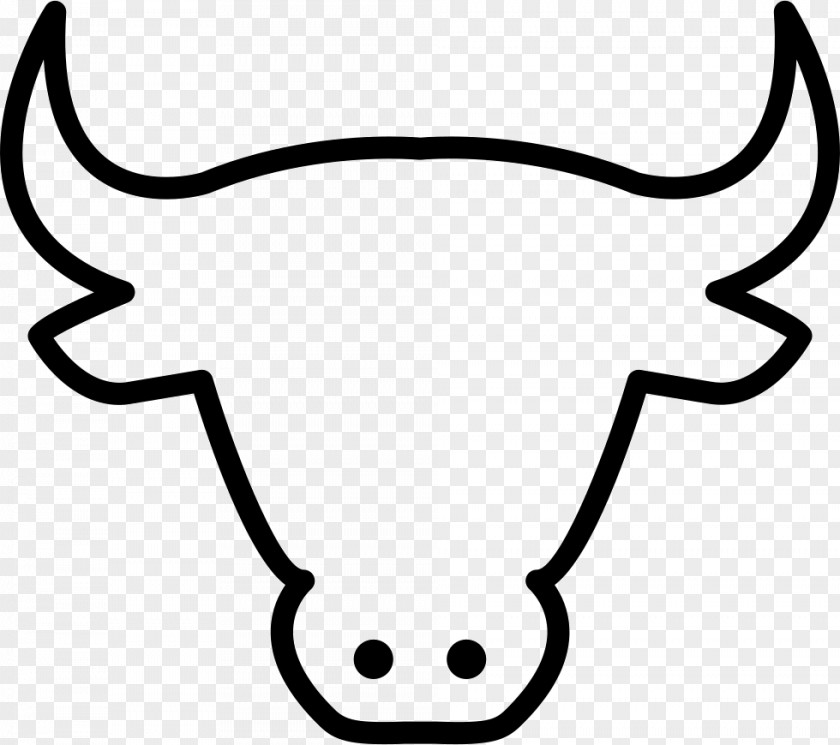 Cattle Clip Art PNG