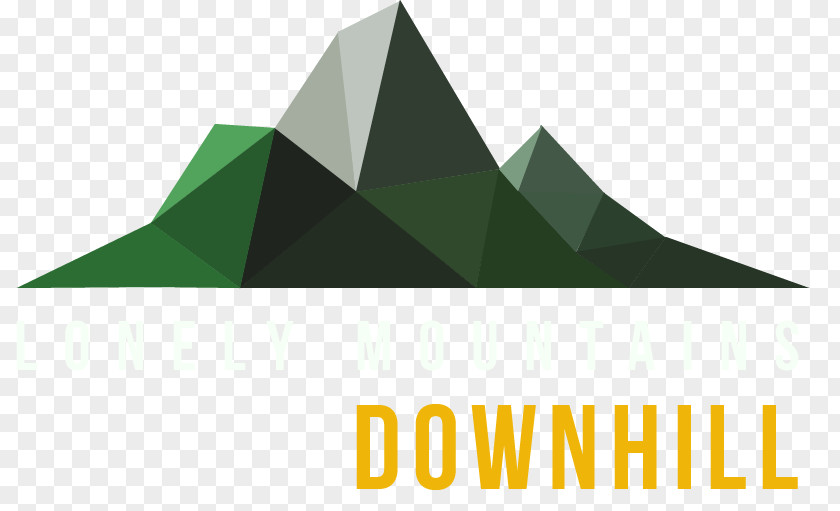 Cycling Lonely Mountains: Downhill Logo Mountain Biking PNG