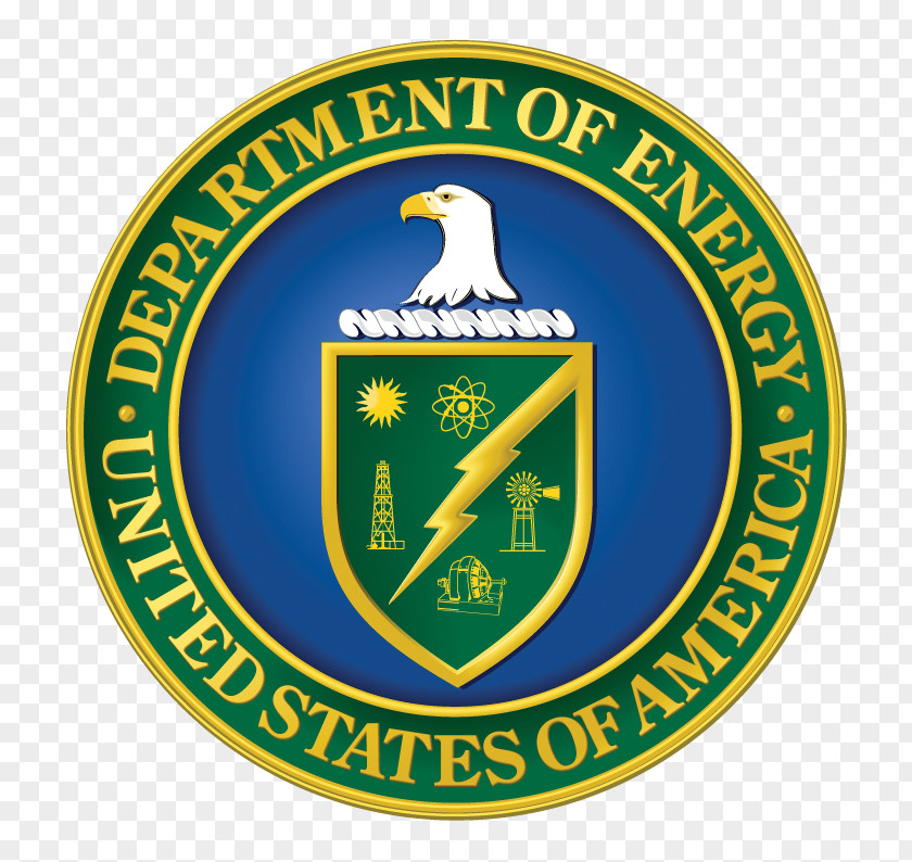Department Oak Ridge United States Of Energy Federal Government The Small Business Innovation Research PNG