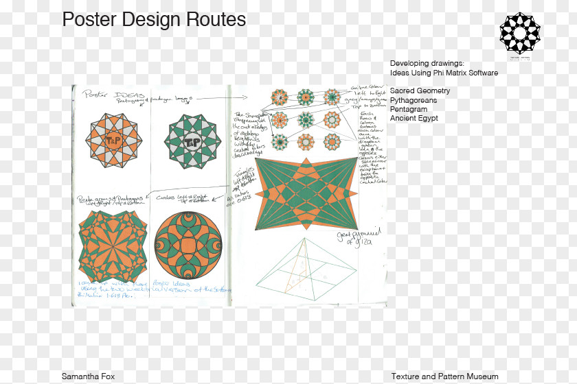 Design Brand Diagram Pattern PNG