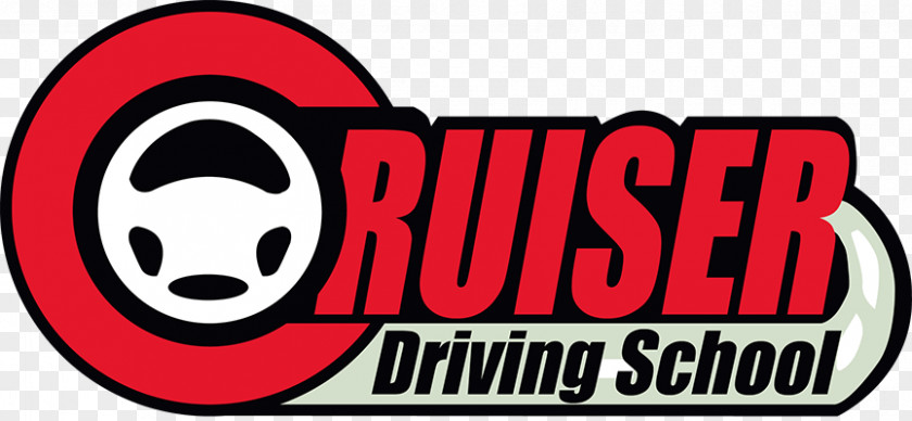 Driving School Logo Brand Font PNG