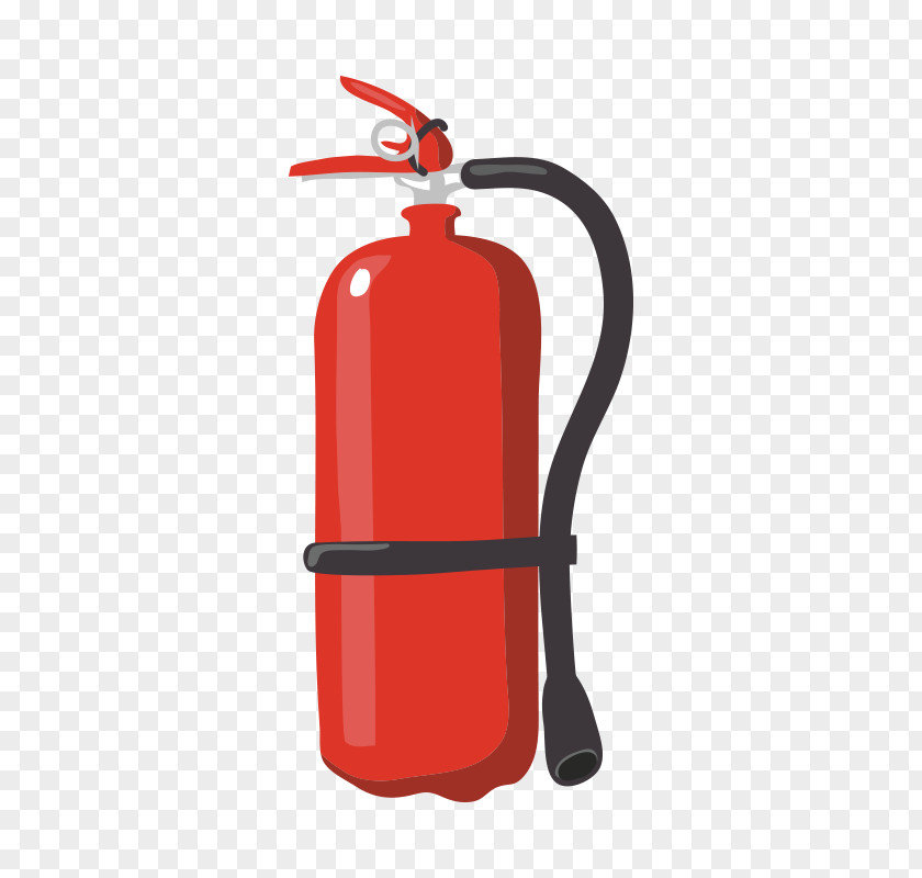 Fire Extinguisher Firefighter Conflagration PNG