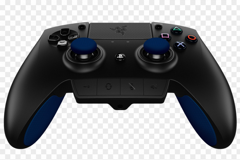 Gamepad PlayStation 4 Game Controllers 3 Video PNG