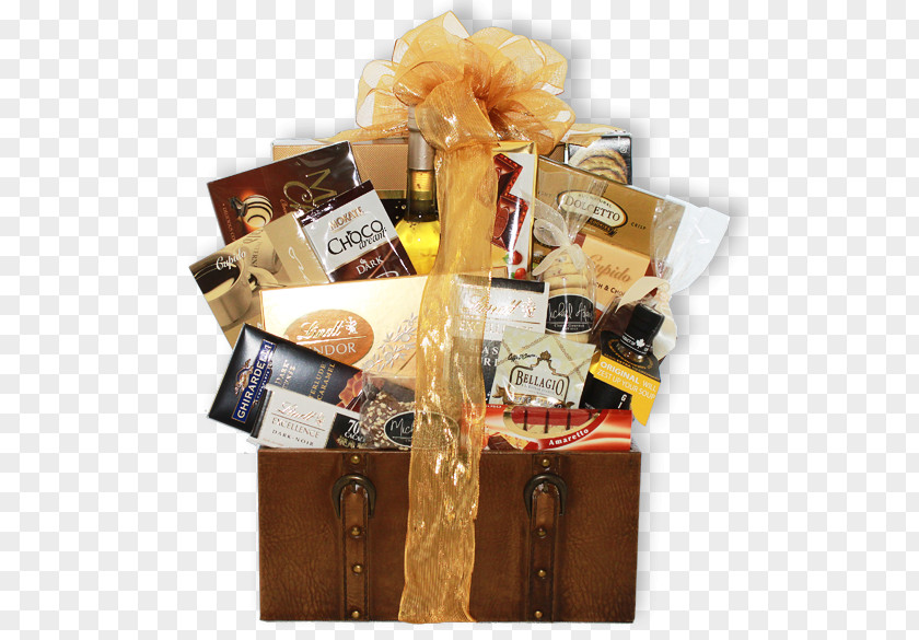 Gift Food Baskets Hamper Flavor PNG