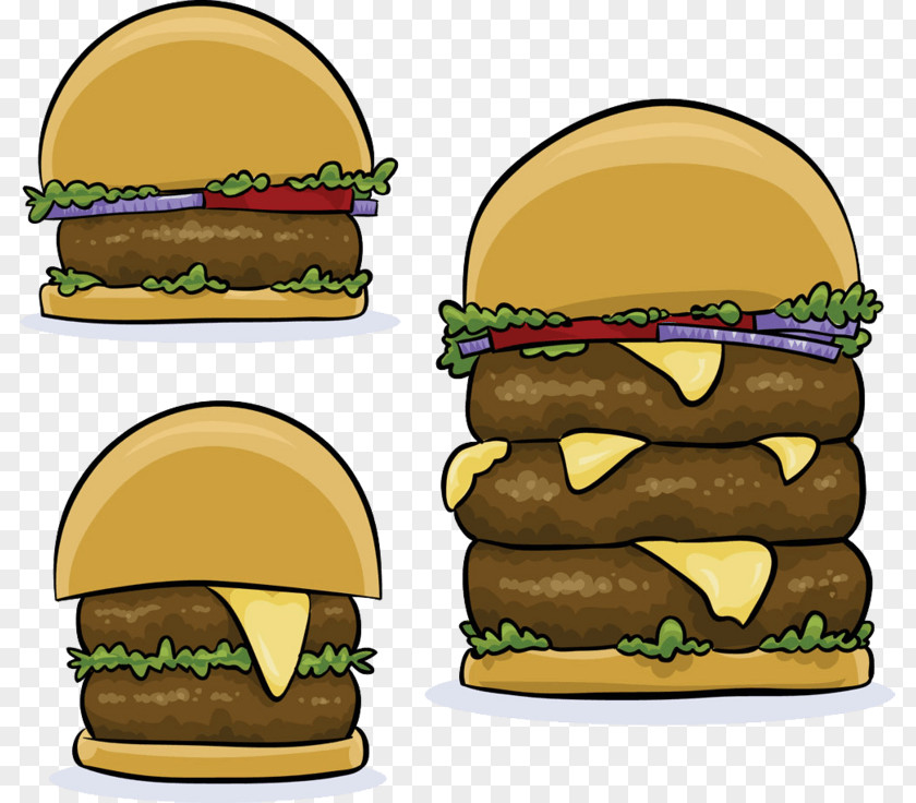 Hamburger Tramways Cheeseburger Pizza Vector Graphics Stock Photography PNG