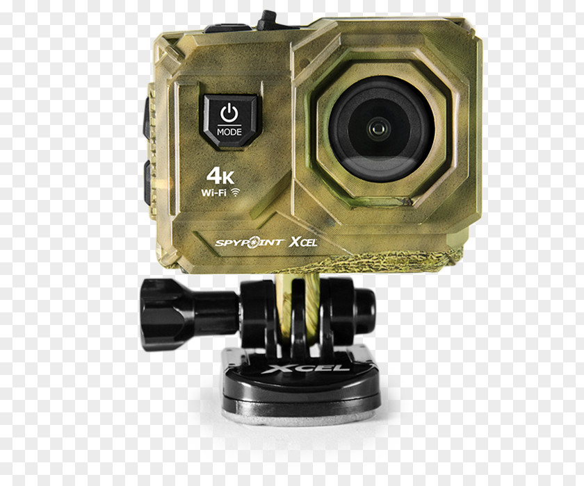 Hunting Video Cameras High-definition Action Camera 1080p PNG