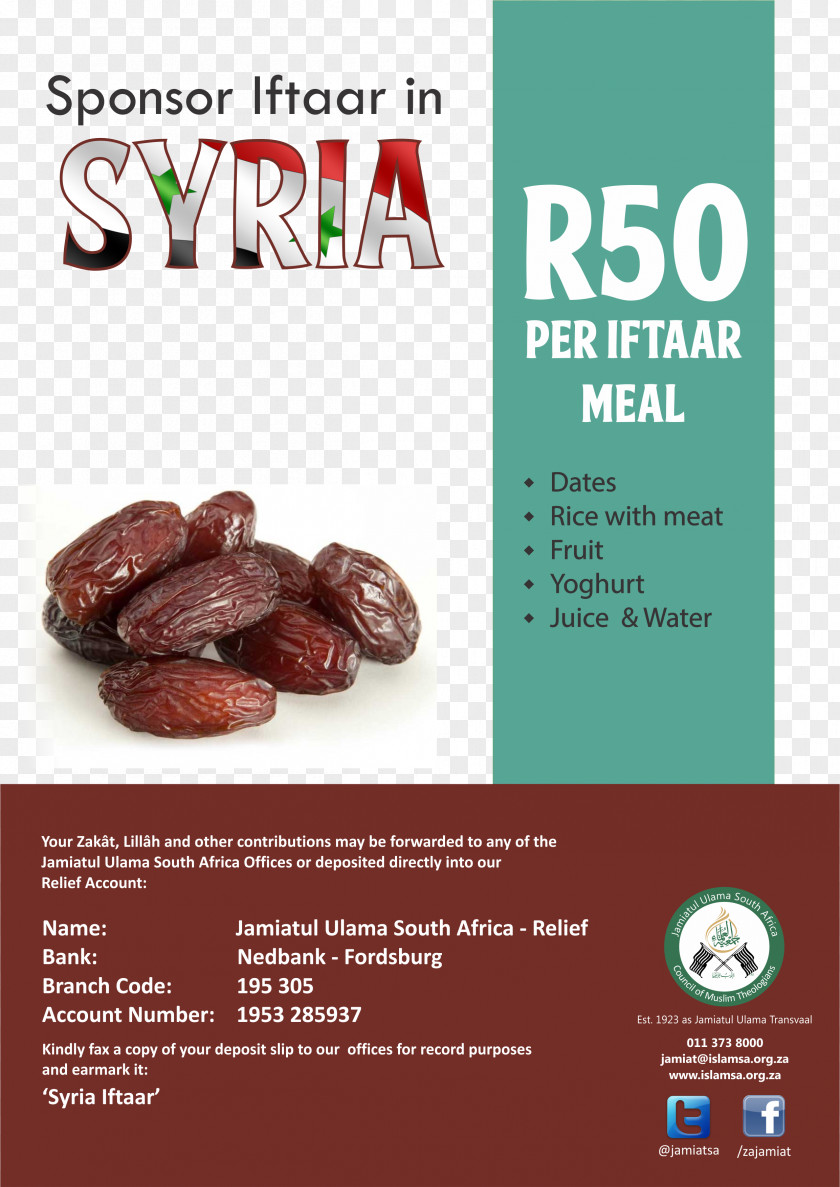 Iftaar Superfood Recipe Flavor Ingredient PNG