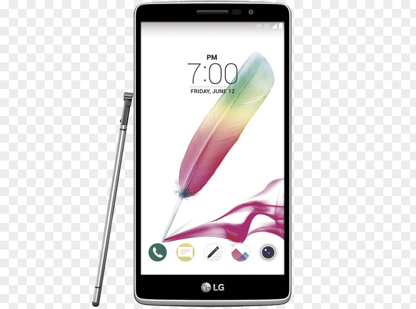 Lg MetroPCS Communications, Inc. LG Electronics Smartphone LTE PNG