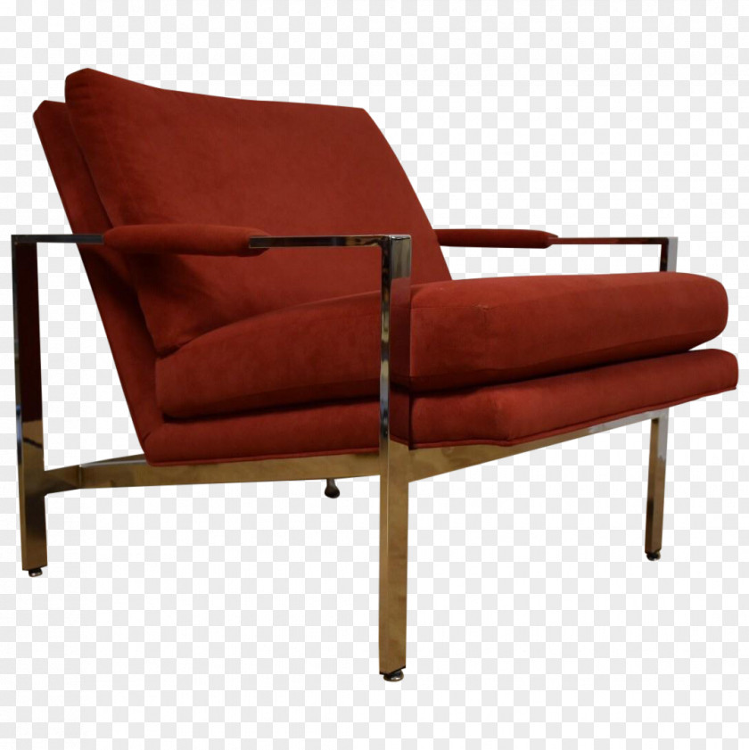 Lounge Chair Couch Table Furniture Seat PNG