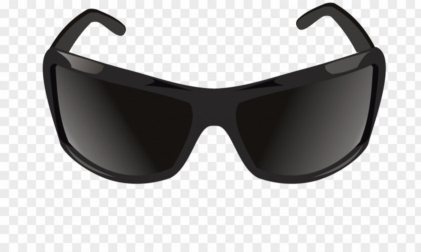 Men's Sunglasses Sunscreen PNG