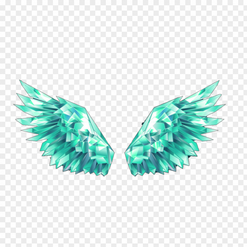 Plant Feather PNG