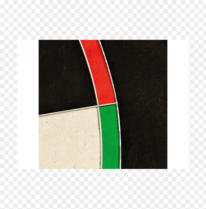 Professional Darts Corporation 03120 Rectangle Flag PNG