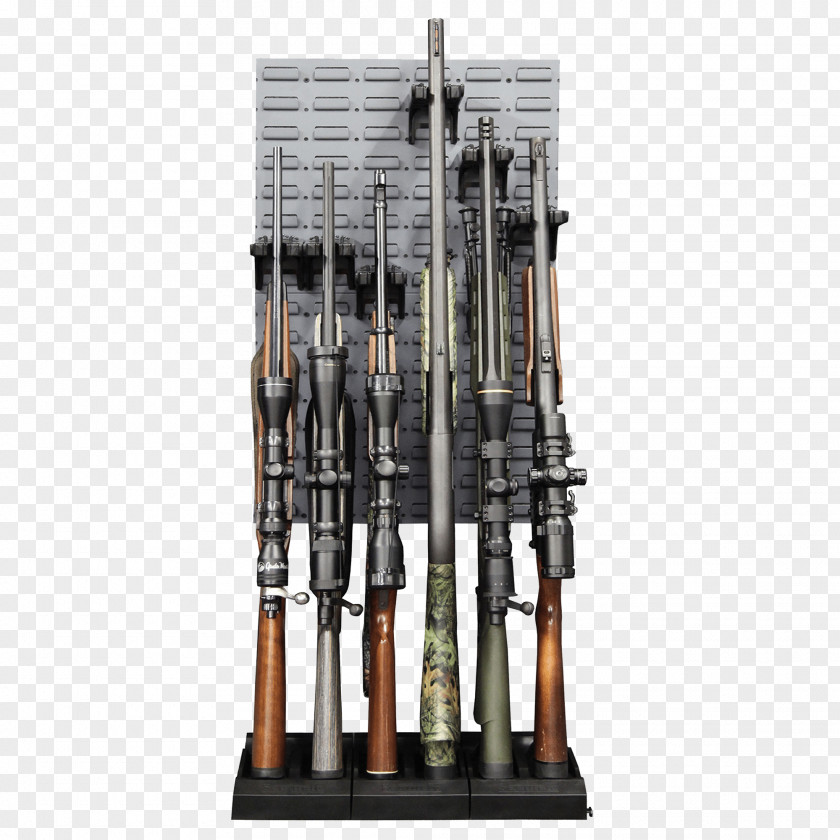 Safe Gun Firearm Weapon PNG