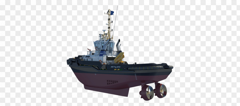Ship Tugboat Naval Architecture Seakeeping Damen Group PNG