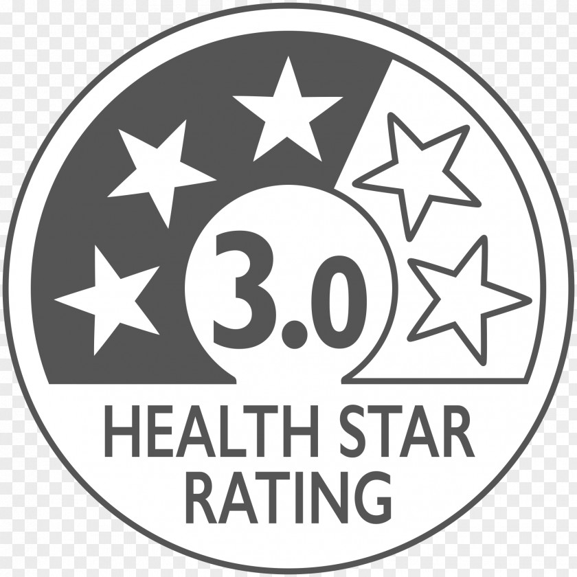 Star Rating Milo Milk Nutrition Australia Health PNG