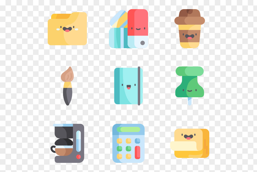 Stationory Stationery Plastic Clip Art PNG