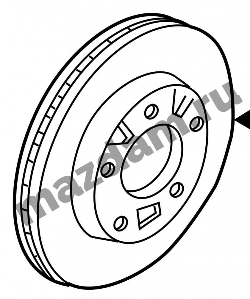 Subaru Audi A4 Car Brake PNG