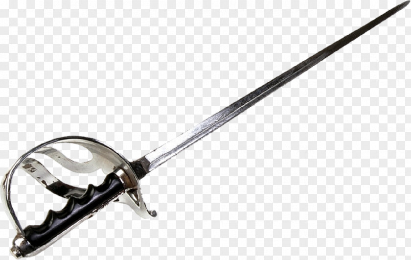 The Sword Knife Arma Bianca PNG