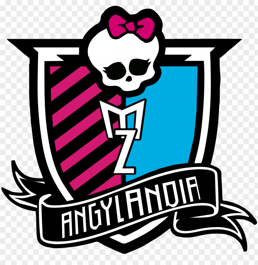 Toy Monster High Doll Mattel PNG