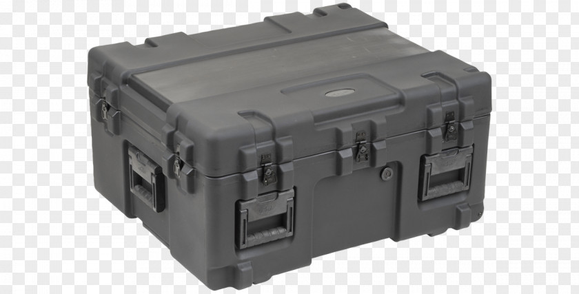 3r Skb Cases SKB 3R3025-15B-EW R Series 3221-7 Waterproof Utility Case With Wheels And Tow Handle Television Show Suitcase PNG