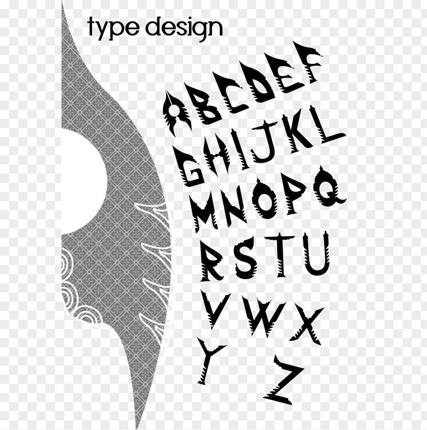 Angle Logo Brand Calligraphy Font PNG