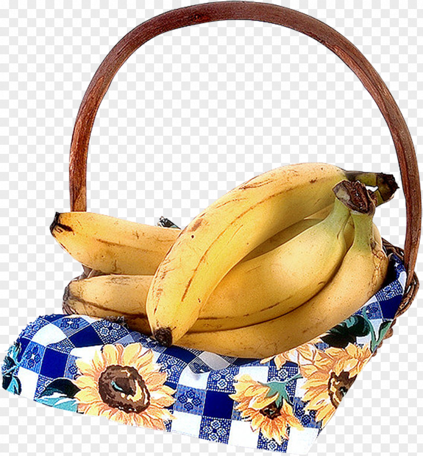 Banana Fruit Food Clip Art PNG