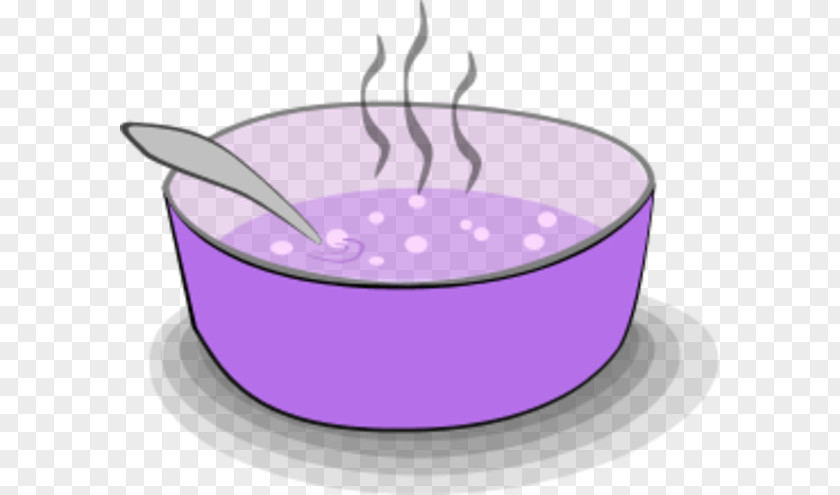 Chicken Soup Gazpacho Clip Art PNG