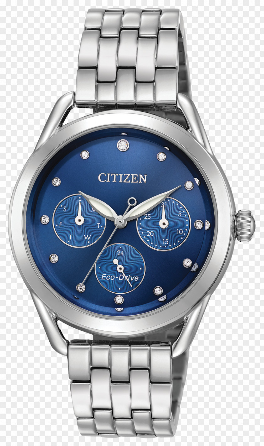 Citizen Watch Bulova 96B256 Diving Holdings PNG