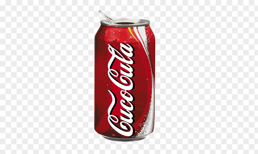 Coca Coca-Cola Fizzy Drinks Diet Coke Fanta PNG