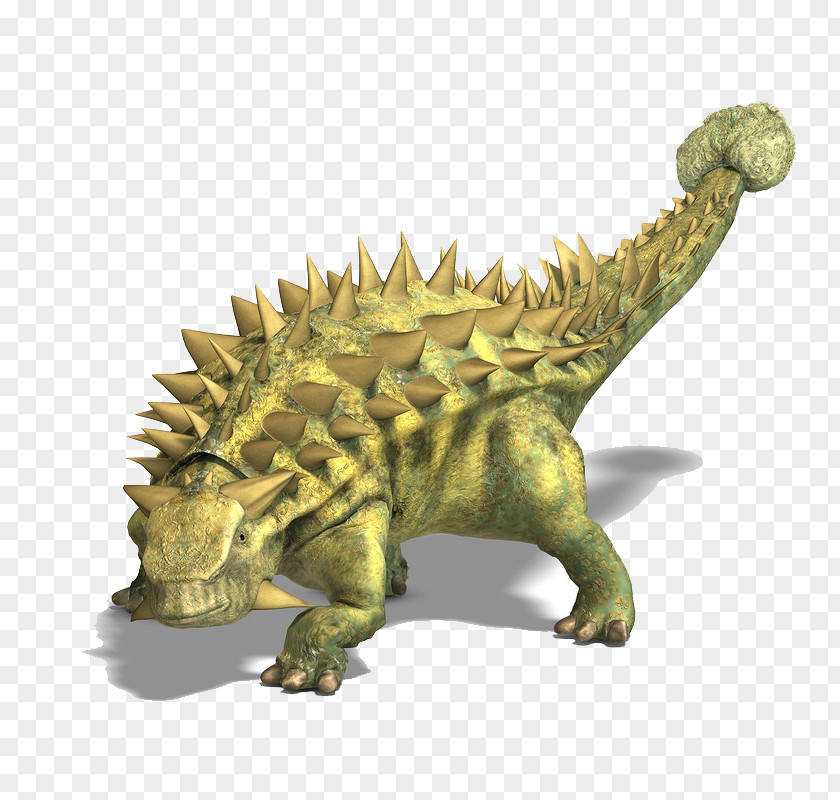 Crocodile Talarurus Ankylosaurus Euoplocephalus Dinosaur Tyrannosaurus PNG