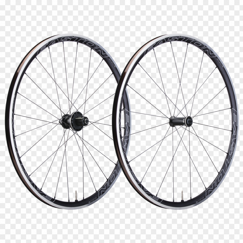 Cycling Easton Bicycle Wheels Car PNG