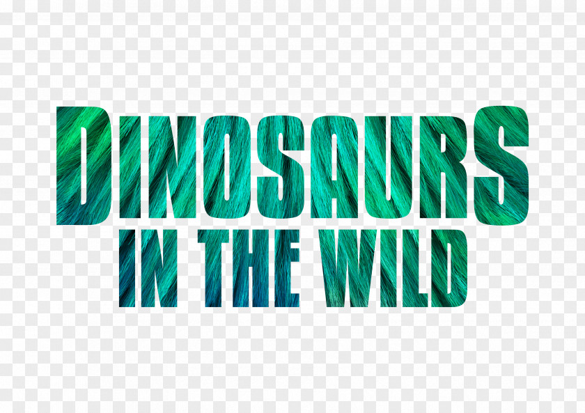 Dinosaurs Wild Film Advertising Television Logo PNG