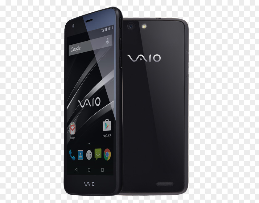 Laptop VAIO Phone Smartphone Android PNG