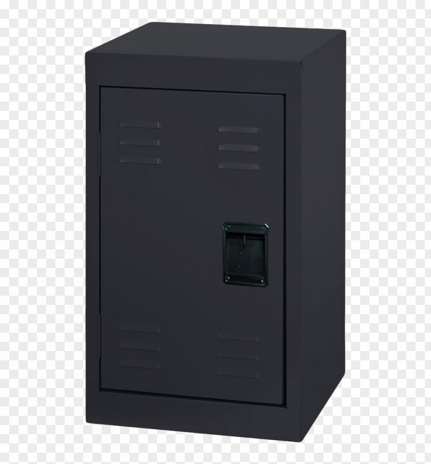 Locker Wardrobe Cloakroom Furniture Clothing Cupboard PNG