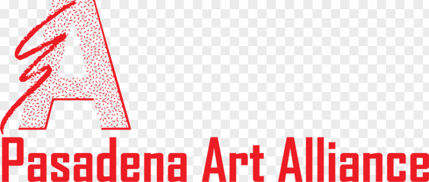 Pasadena Art Alliance Logo Brand Font Product PNG
