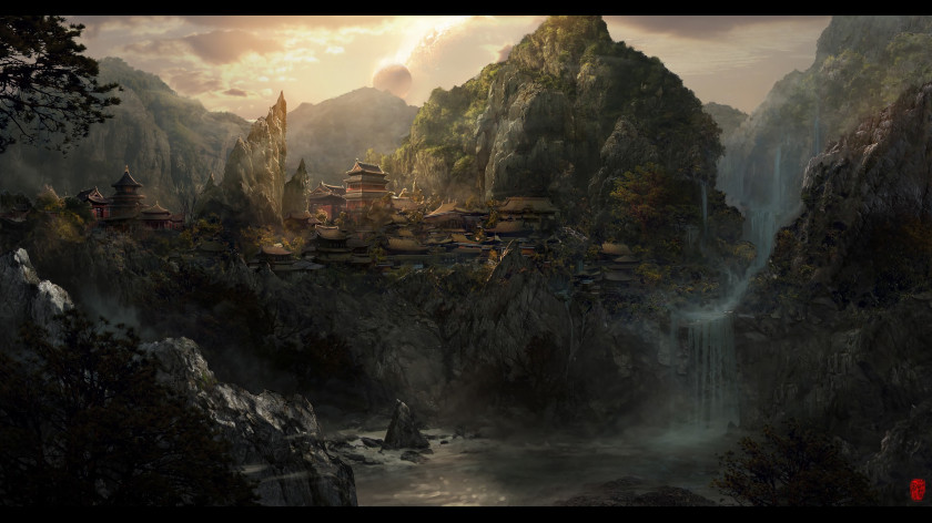 Scenery Game Of Thrones Video Landscape Desktop Wallpaper Fantasy PNG