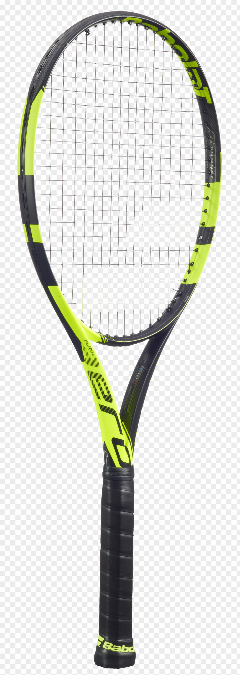 Tennis French Open Babolat Racket Grip PNG