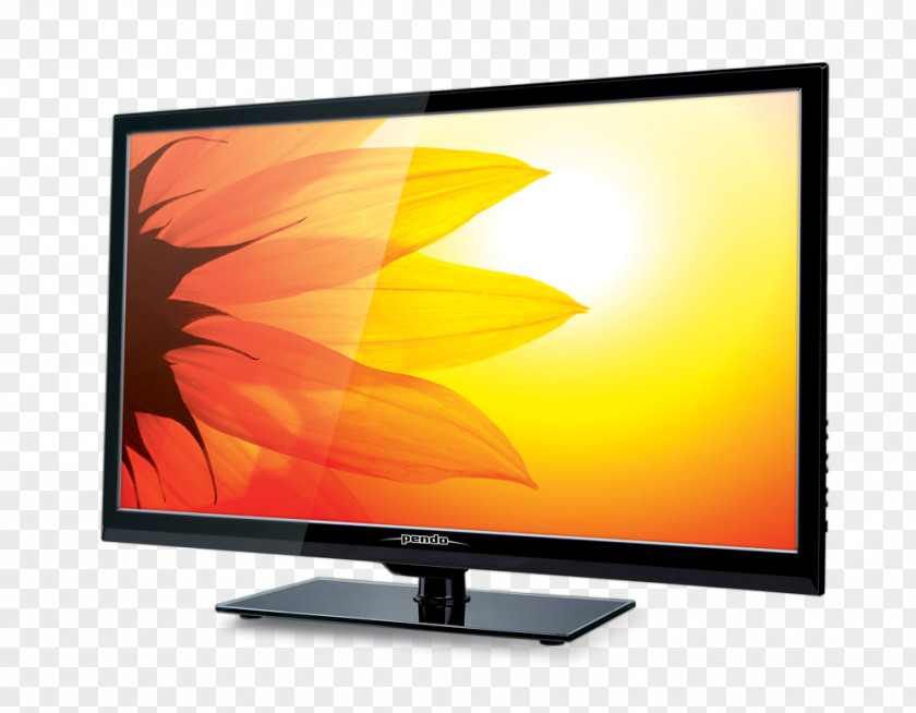 Tv Mysore LED-backlit LCD Television Set PNG