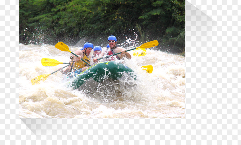 Water Kayaking Transportation Oar Resources Rafting PNG