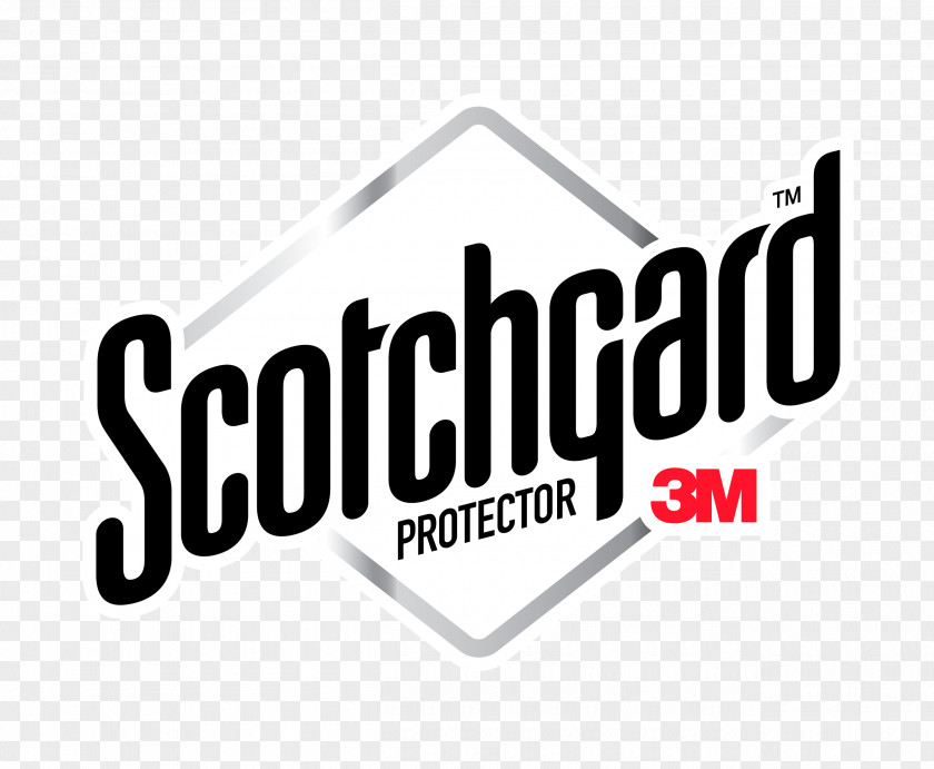 3m Logo Scotchgard 3M Brand Upholstery PNG