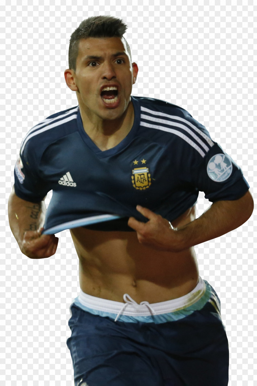 Aguero Sergio Agüero Argentina National Football Team La Liga Player Real Madrid C.F. PNG