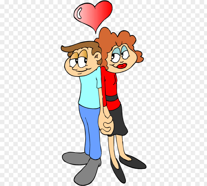 Attraction Cliparts Breakup Clip Art PNG