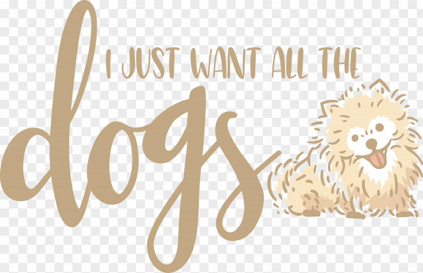 Basset Hound Cat Dachshund Dog Lover I Love My Dog Paw Print Sticker PNG