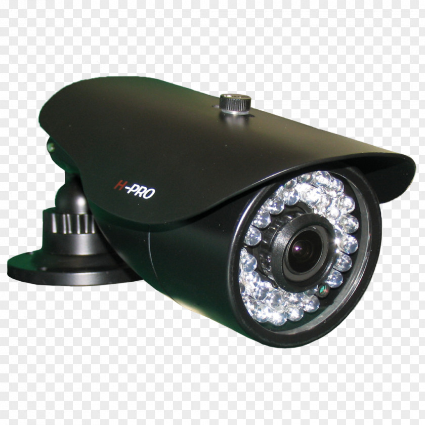 Camera Lens Security PNG