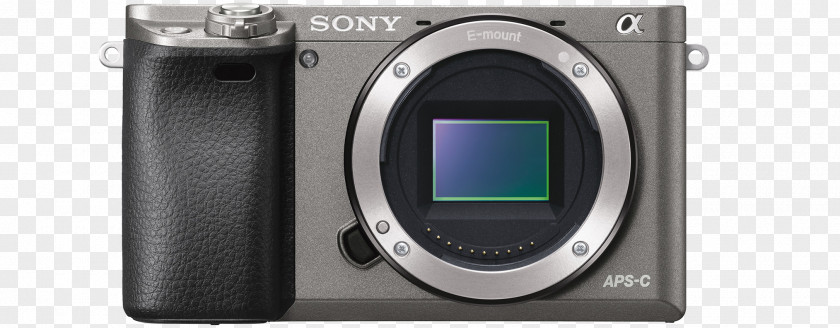 Camera Sony α7 II E-mount ILCE Mirrorless Interchangeable-lens PNG
