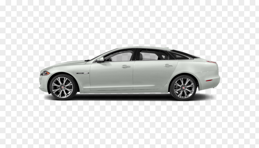 Car Luxury Vehicle BMW Jaguar XF PNG